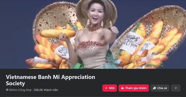 bánh mì - Ảnh 3.