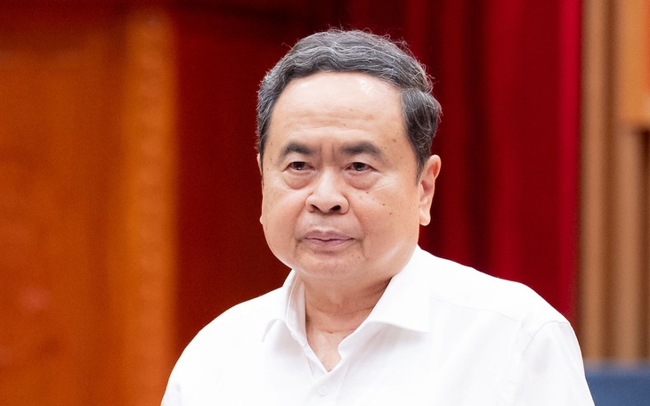 Chủ tịch Quốc hội nói về cuộc tổng rà soát văn bản pháp luật quy mô lớn nhất từ trước đến nay - Ảnh 4.
