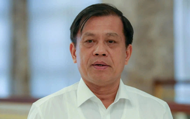 Lý do nguyên Thứ trưởng Lê Tấn Dũng nhận 500 triệu nhưng không bị xử lý hình sự - Ảnh 3.