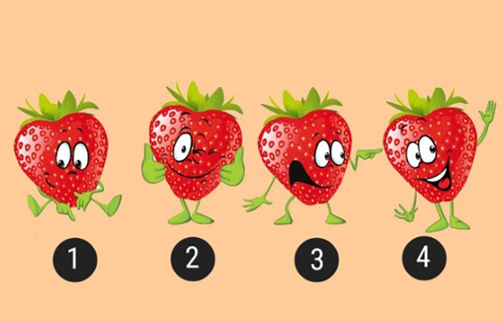 quiz - Ảnh 1.
