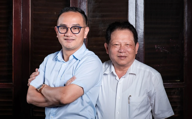 Chủ tịch bị bắt, Đại hội bất thường Hóa chất Đức Giang 'nóng ran' vụ ban lãnh đạo mới - Ảnh 3.