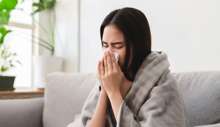WHO cảnh báo dị ứng đang thành ‘đại dịch’ toàn cầu - Ảnh 1.