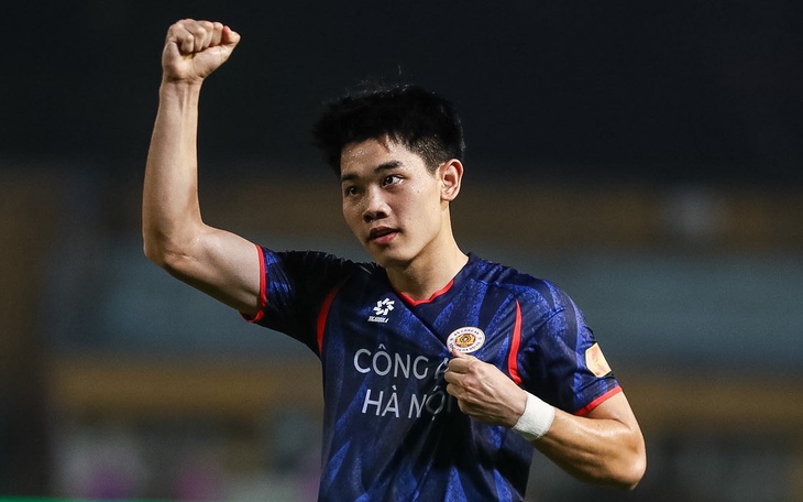 Vòng 22 V-League 2025 - 2026: Ám ảnh ở cuối bảng - Ảnh 2.