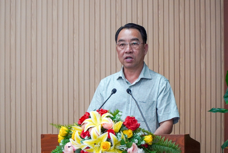 CHÍNH QUYỀN - Ảnh 1.