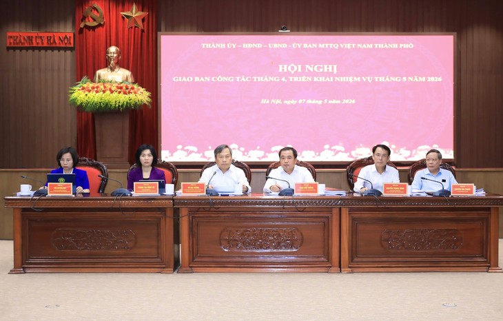 Hà Nội - Ảnh 1.