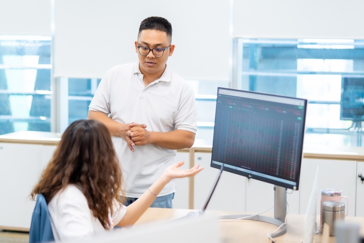  Chiến lược nào phù hợp khi dòng tiền có dấu hiệu lan tỏa? - Ảnh 1.