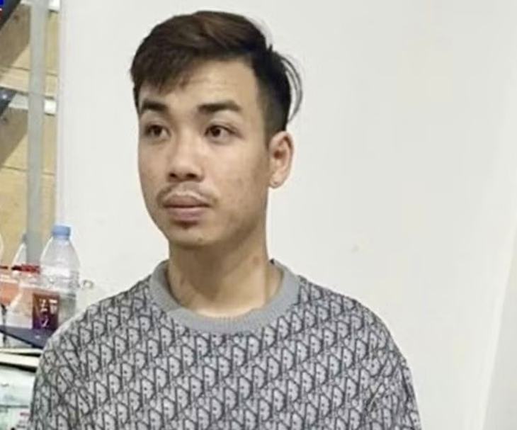 bạo hành - Ảnh 1.