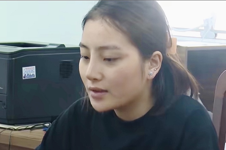 bạo hành - Ảnh 1.