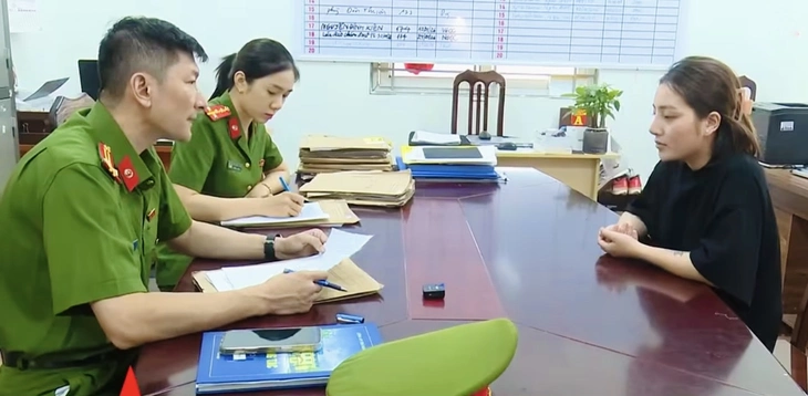bạo hành - Ảnh 3.