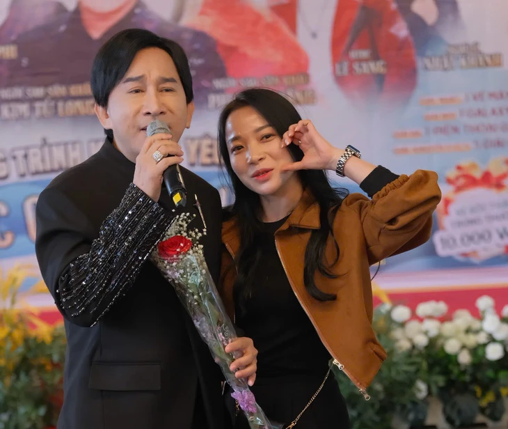 Mê vị phở Bắc, Kim Tử Long mở luôn quán phở Bắc - Ảnh 5.