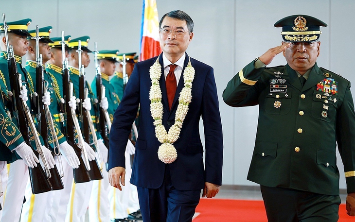 ASEAN ủng hộ sáng kiến của xây dựng khung chiến lược ứng phó tổng thể của Việt Nam - Ảnh 4.
