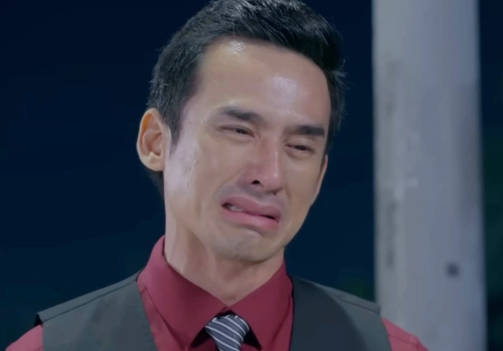 Lương Thế Thành - Ảnh 1.