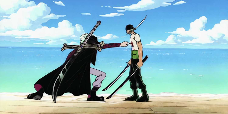 the one piece - Ảnh 3.