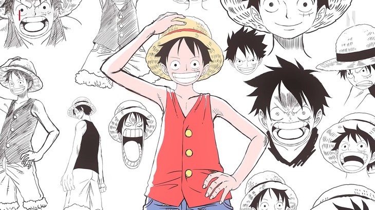 One Piece - Ảnh 3.
