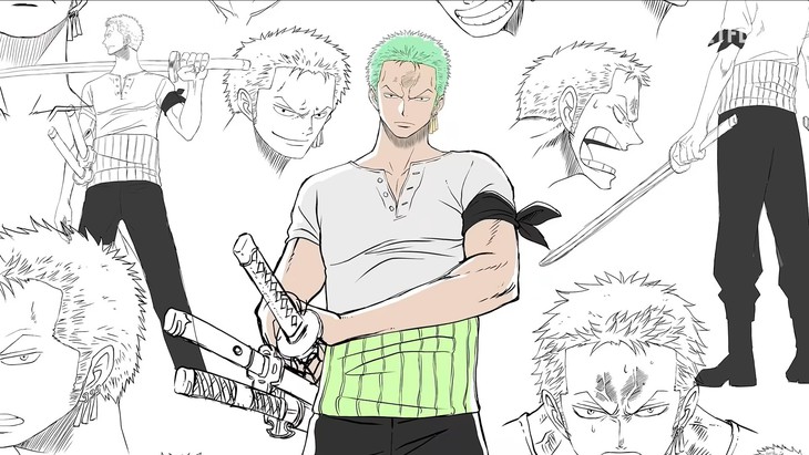 One Piece - Ảnh 4.