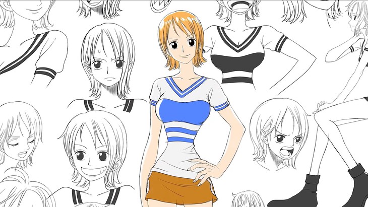 One Piece - Ảnh 5.