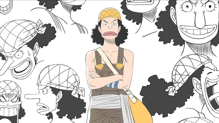 One Piece - Ảnh 6.
