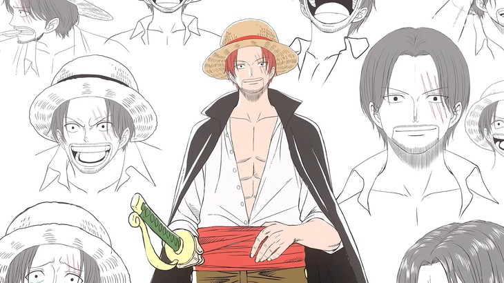 One Piece - Ảnh 8.