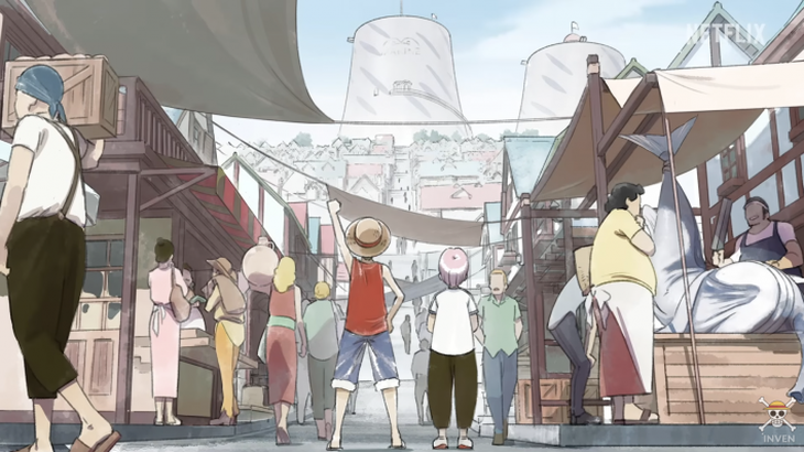 the one piece - Ảnh 4.