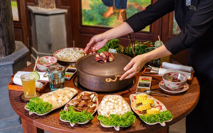 Chủ tịch UBND TP Đà Nẵng: Khoáng sản là vấn đề rất nhạy cảm, không cẩn thận sẽ vi phạm - Ảnh 4.