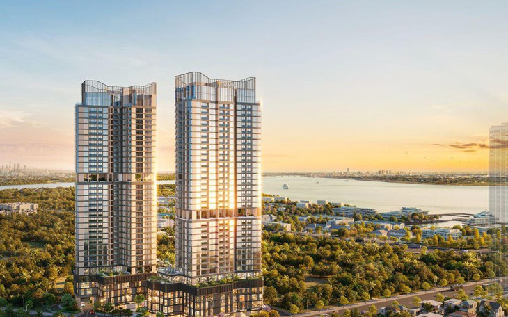 Văn Phú lọt Top 10 doanh nghiệp bất động sản hàng đầu Việt Nam - Ảnh 7.