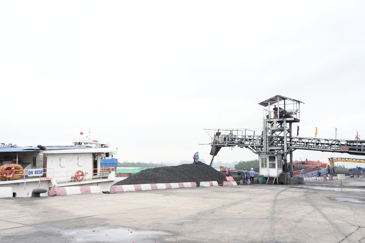 TKV Tăng Cường Sản Xuất Than Đảm Bảo Điện Lực Mùa Khô — image 3