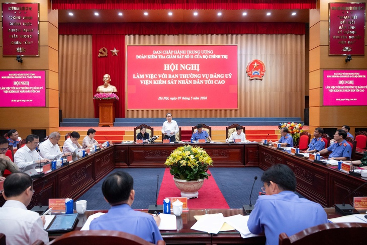 Chủ tịch Quốc hội - Ảnh 2.