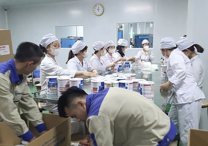 Sữa giả - Ảnh 1.