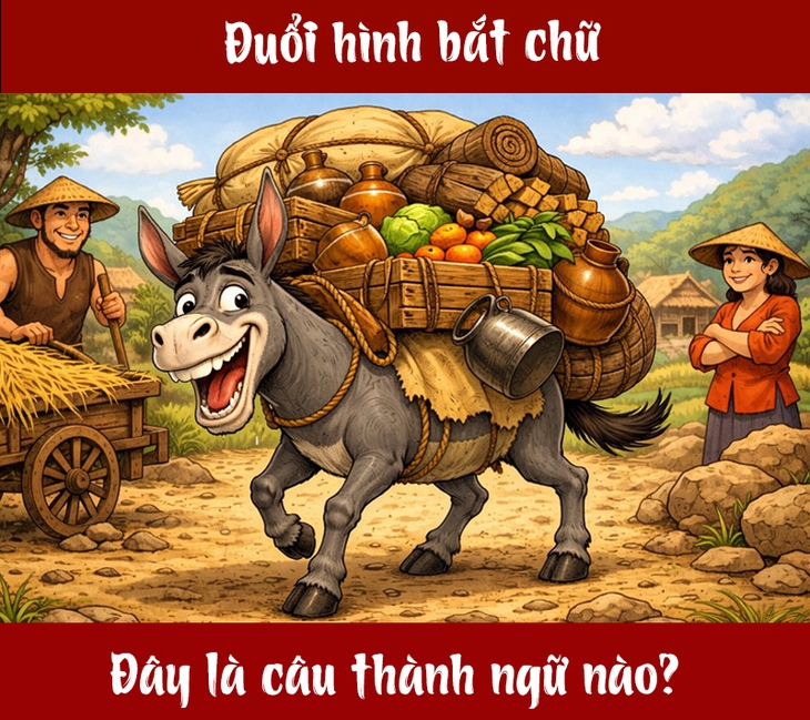 thành ngữ - Ảnh 1.
