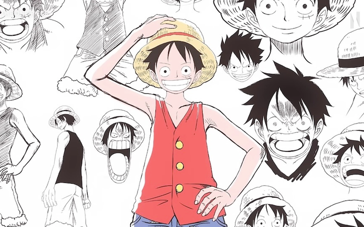 The One Piece của Netflix sẽ khác anime gốc đến mức nào? - Ảnh 3.