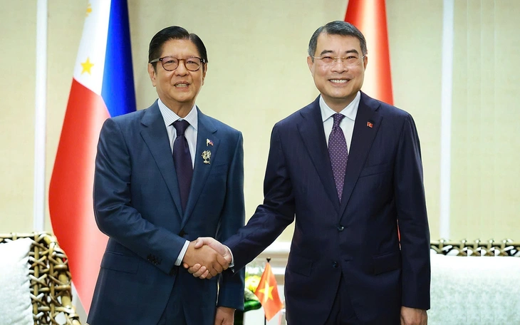 ASEAN củng cố hành lang thịnh vượng - Ảnh 2.