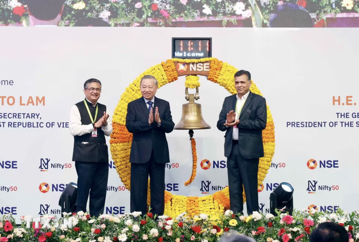 Chuyên gia Ấn Độ nêu ba điểm tham chiếu từ Mumbai cho Việt Nam - Ảnh 3.
