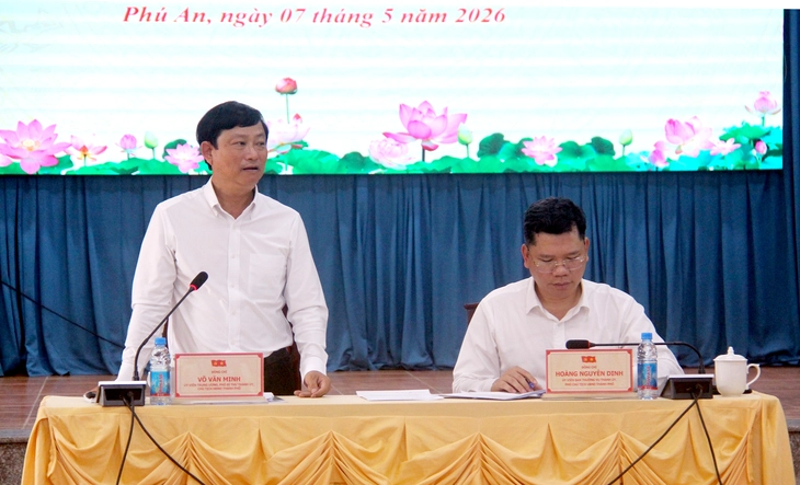 TP.HCM thúc đẩy 6 dự án đô thị quy mô 1.650 ha tại khu vực Bình Dương - Ảnh 1.