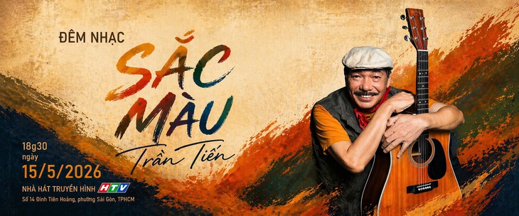 Trần Tiến - Ảnh 3.