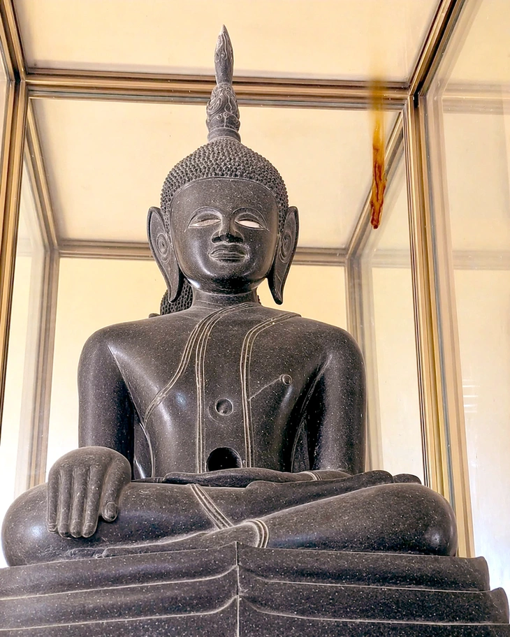 báu vật - Ảnh 2.