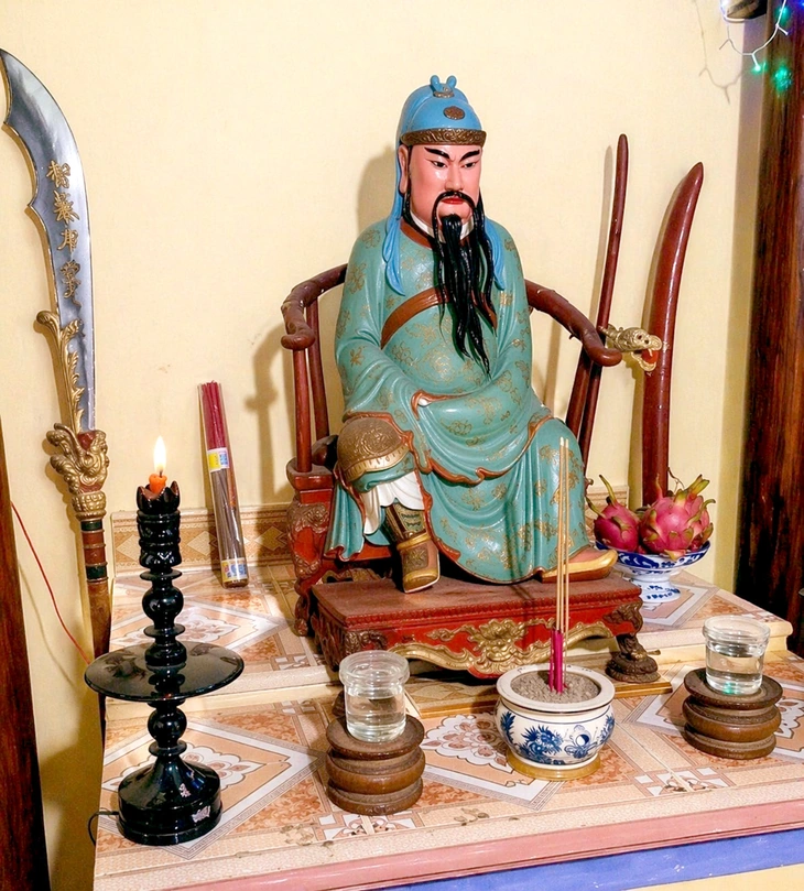báu vật - Ảnh 1.