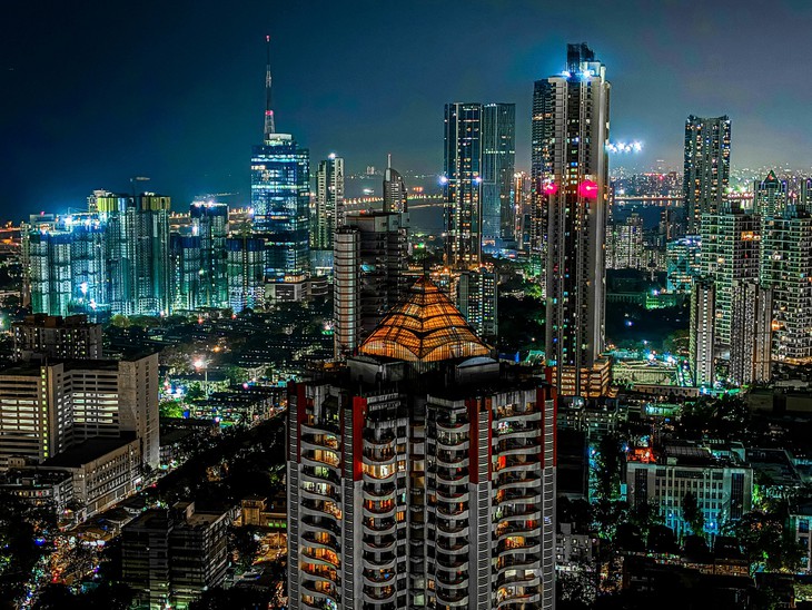 Mumbai - Ảnh 4.