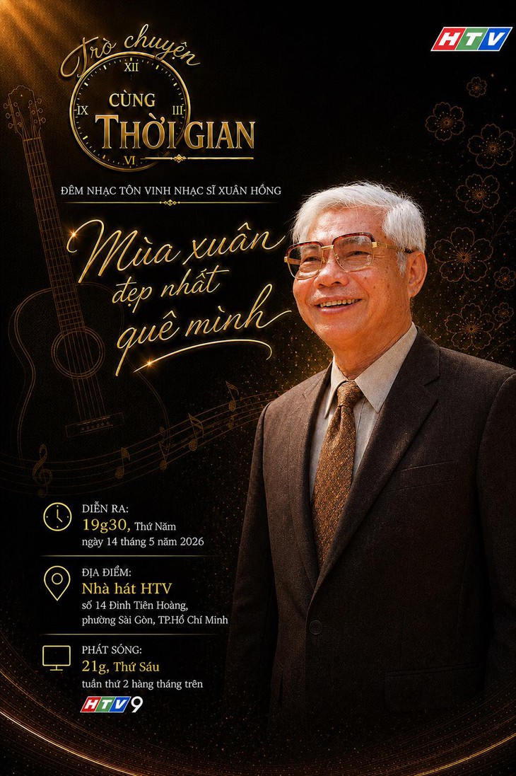 Trần Tiến - Ảnh 4.