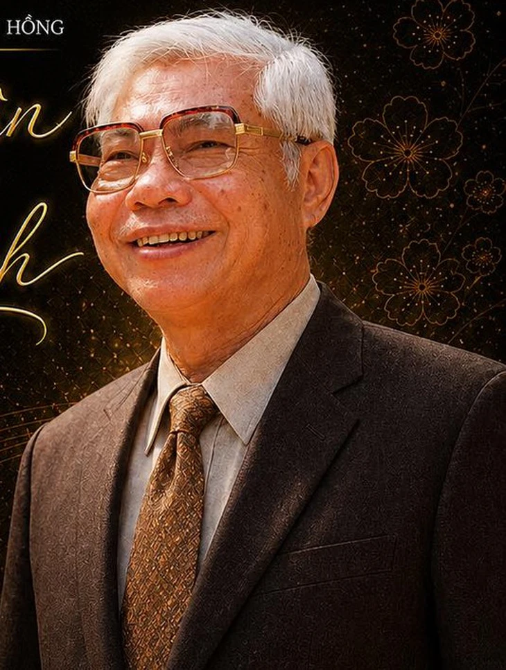 Trần Tiến - Ảnh 2.