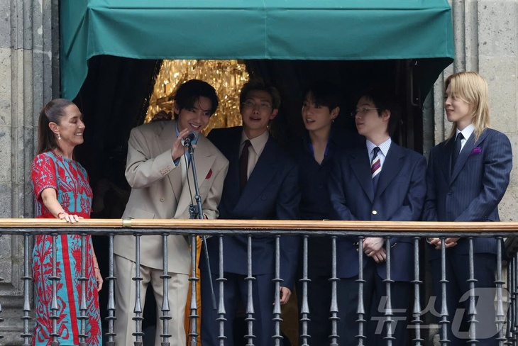 BTS - Ảnh 3.