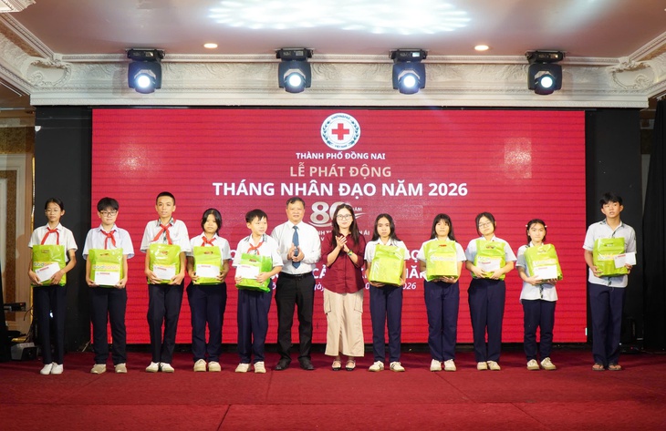 ngân hàng thực phẩm - Ảnh 4.