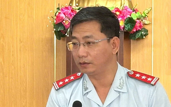Thanh tra đột xuất nhà, đất dôi dư tại Bộ Công thương - Ảnh 3.