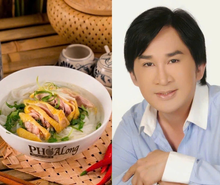 Kim Tử Long - Ảnh 1.