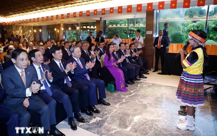 Từ Biển Đông đến Ấn Độ Dương - Ảnh 2.