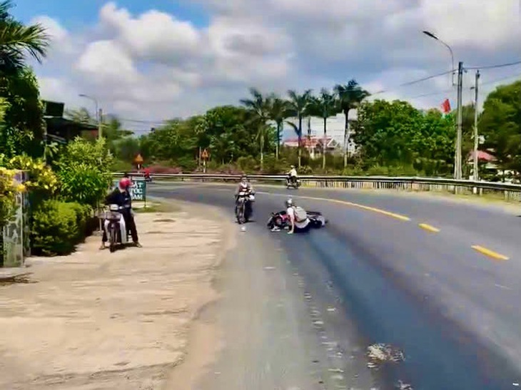 dầu nhớt - Ảnh 1.