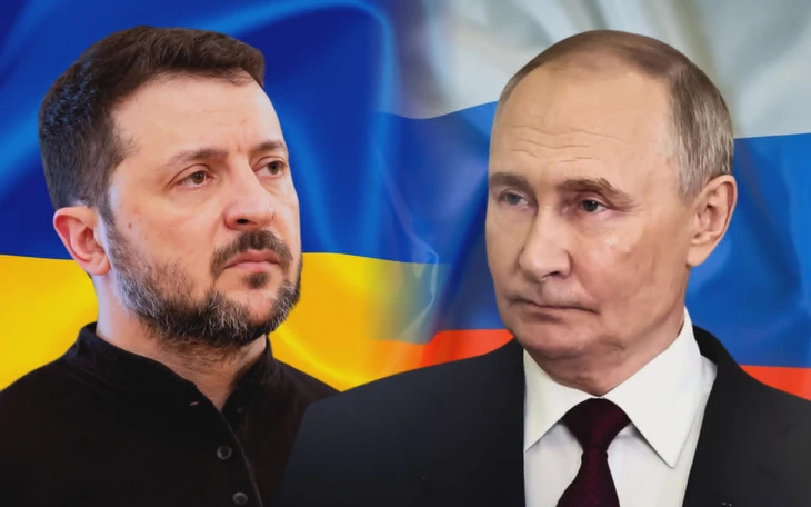 Hy vọng từ ngừng bắn 72 giờ Nga - Ukraine - Ảnh 2.