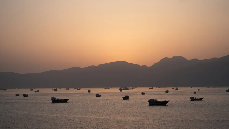 eo biển Hormuz - Ảnh 3.
