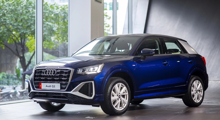 Audi - Ảnh 5.