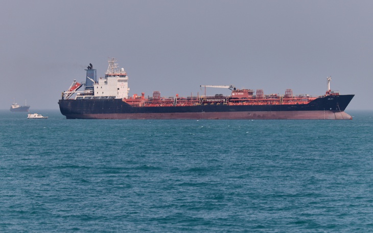 Trung Đông sáng 10-5: Mỹ sốt ruột chờ phản hồi của Iran - Ảnh 4.