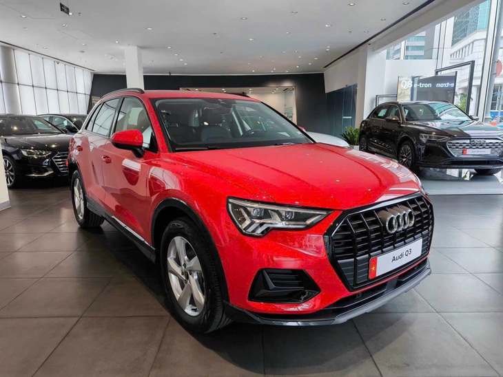 Audi - Ảnh 4.
